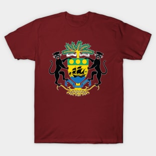 Gabon T-Shirt